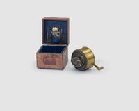 FK 0300
<br/>
Fotometer, naar Wheatstone
<br/>
<em>Elliott Brothers</em>